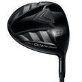 Diablo Octane Black Tour Drive