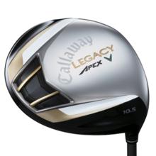 Legacy 12 Driver