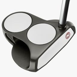 Tank 2-Ball Putter