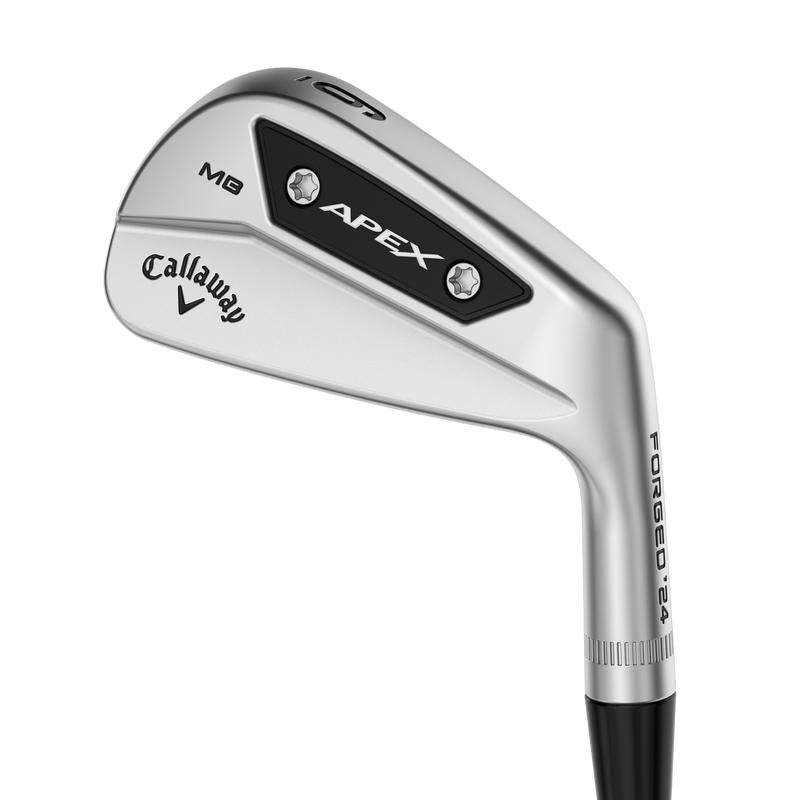 Apex MB Iron 24
