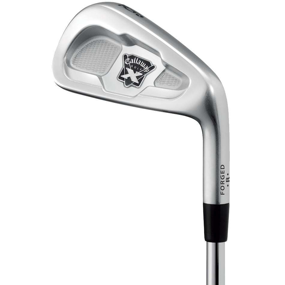 X-Forged (NG) Iron