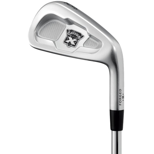 X-Forged (NG) Iron