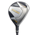 Big Bertha Warbird 16 Fairway Wood