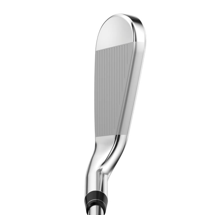 Paradym X Irons