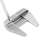 Ai-ONE Silver Milled Seven T DB Putter