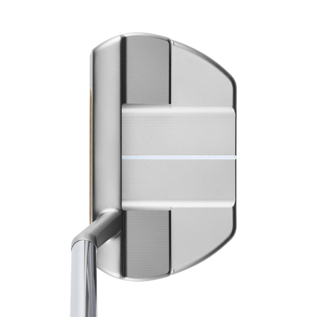 Ai-ONE Silver Milled Three T S Putter
