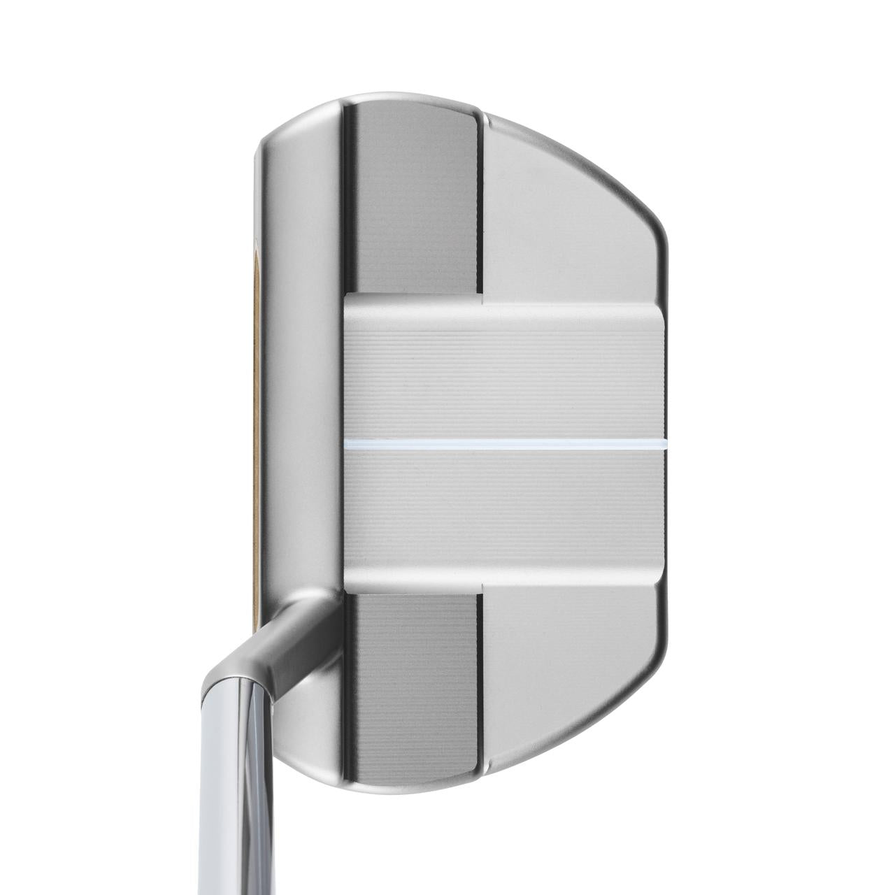 Ai-ONE Silver Milled Three T S Putter