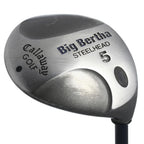 Original Steelhead Fairway Wood