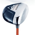 Fusion FT-3 Driver