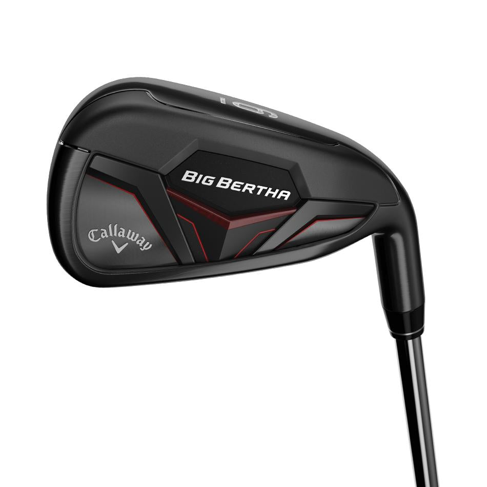 Big Bertha 19 Iron