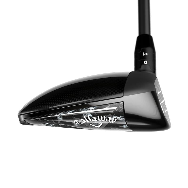 Paradym Ai Smoke MAX D Fairway Wood