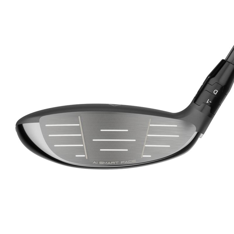 Paradym Ai Smoke MAX Fairway Wood