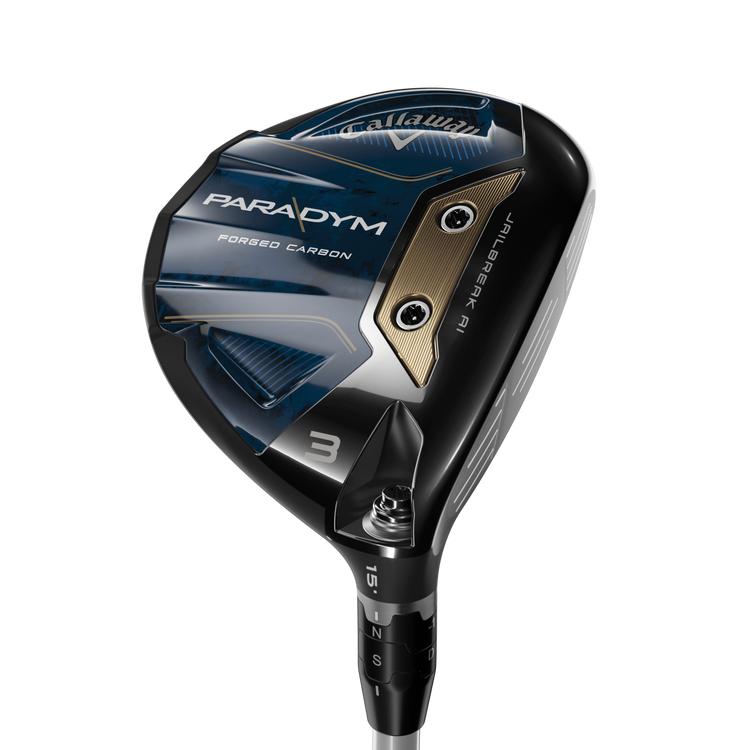 Women's Paradym Fairway Wood