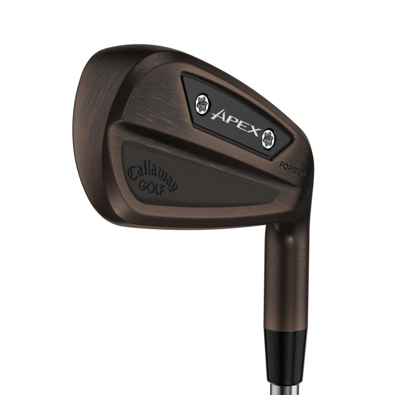 Apex Ai300 Brushed Copper